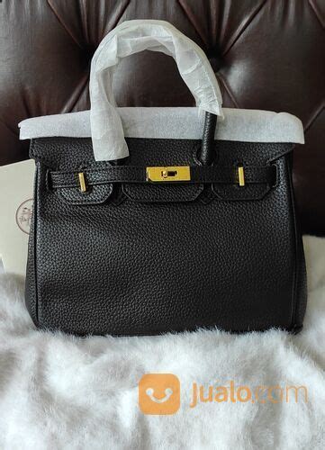 harga tas hermes birkin original|Hermes bag kulit.